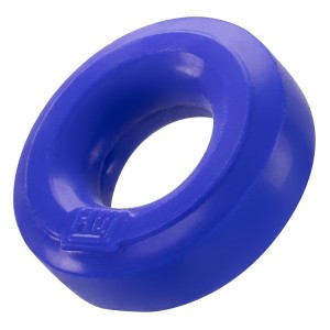 Silicone cockring