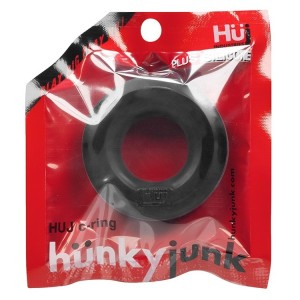 Silicone cockring