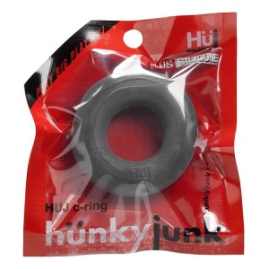 Silicone cockring