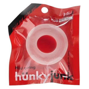 Silicone cockring