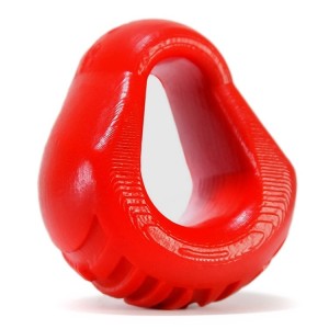 Silicone cockring