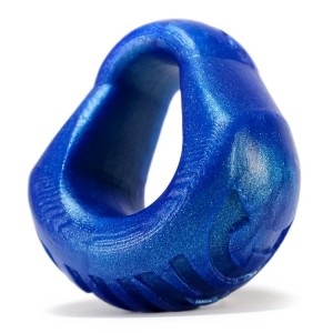 Silicone cockring