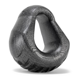 Silicone cockring