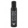 Silicone lubricant
