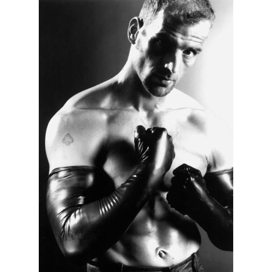 Gant de Fist Gant de Fist