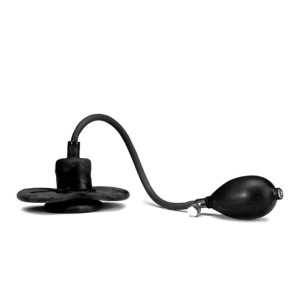 Inflatable Butt Plug