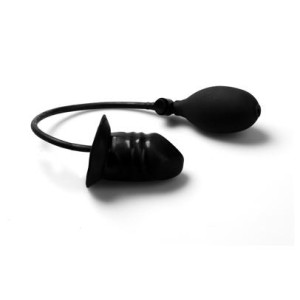 Inflatable Butt Plug