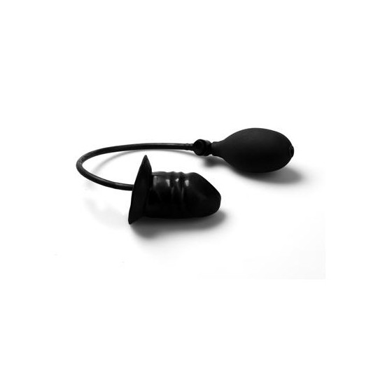 Inflatable Butt Plug