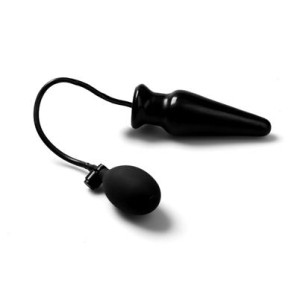 Plug gonflable