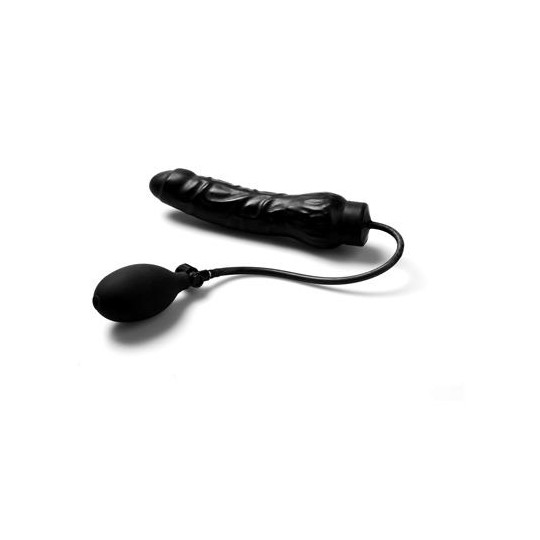 Inflatable Butt Plug Inflatable Butt Plug