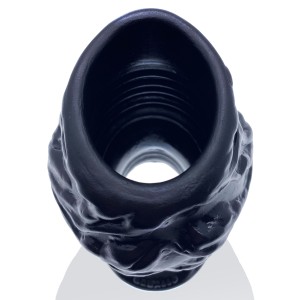 Silicone plug