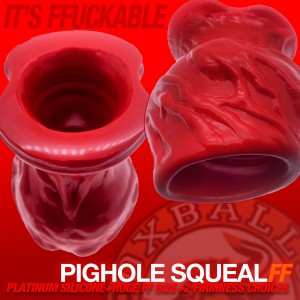 Plug silicone