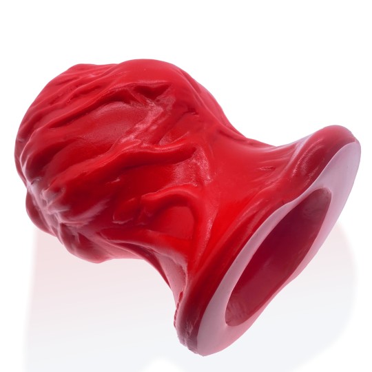 Silicone plug