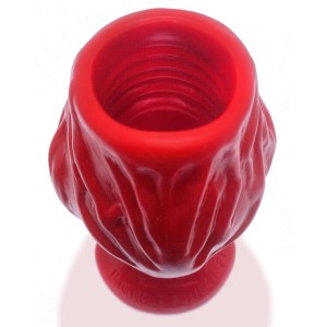 Silicone plug