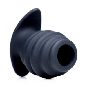 Plug tunnel stretcher