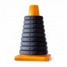 Silicone cockring