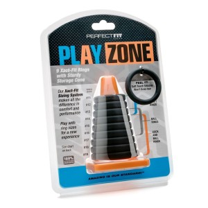 Silicone cockring