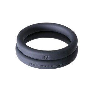 Silicone cockring