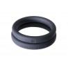 Silicone cockring