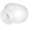 Silicone ballstretcher