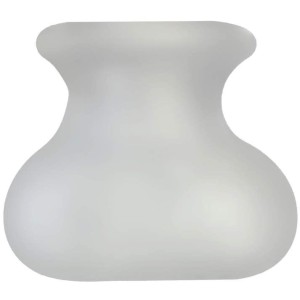 Silicone ballstretcher