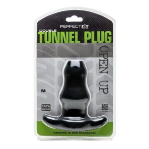 Tunnelplug Stretcher