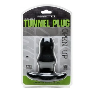 Tunnel plug Stretcher