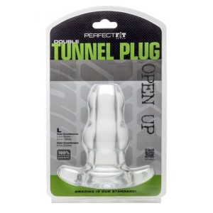 Tunnel plug Stretcher