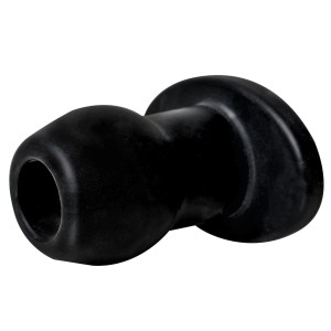 Plug tunnel stretcher