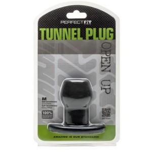 Tunnelplug Stretcher