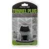 Tunnel plug Stretcher