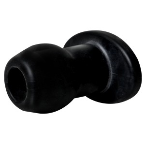 Plug tunnel stretcher