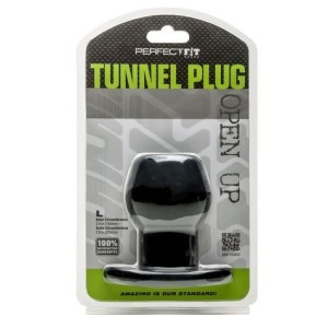 Tunnelplug Stretcher