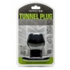 Plug tunnel stretcher