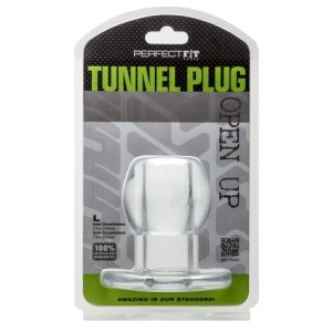 Tunnel plug Stretcher