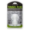 Tunnelplug Stretcher