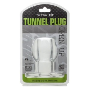 Tunnel plug Stretcher