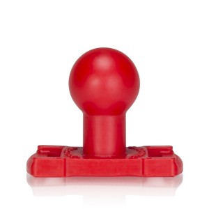 Plug anal