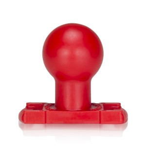 Plug anal