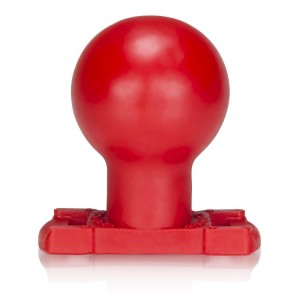 Plug anal