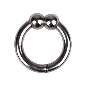 Magnetic cockring