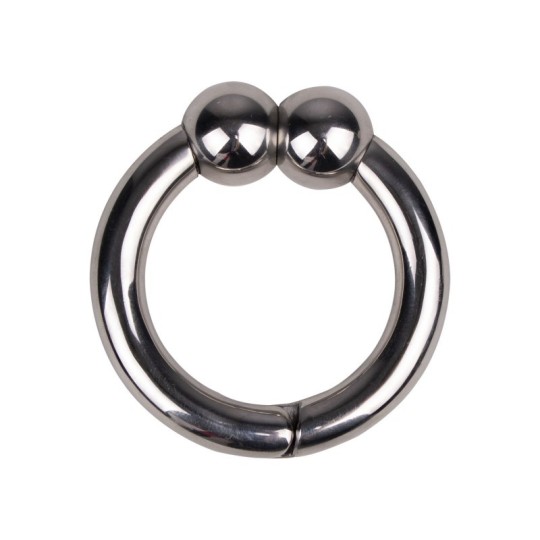 Magnetic cockring