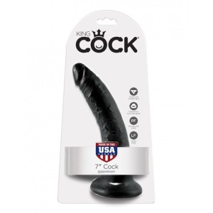 Realistic plug