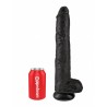 Realistischer Dildo