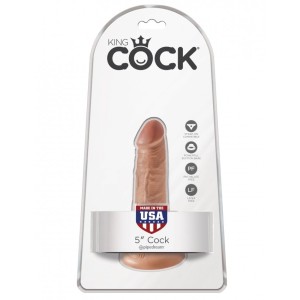 Realistic plug
