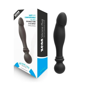 Prostate stimulator