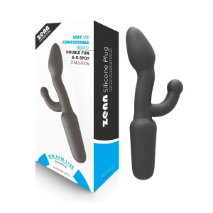 Prostate stimulator