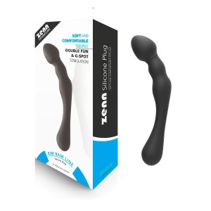 Prostate stimulator