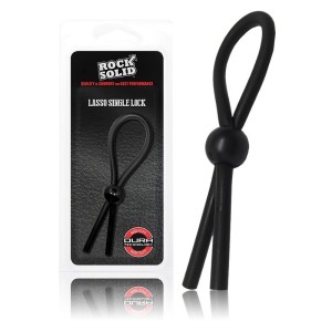Silicone cockring