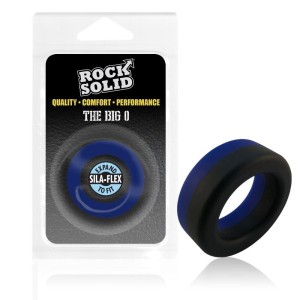 Silicone cockring
